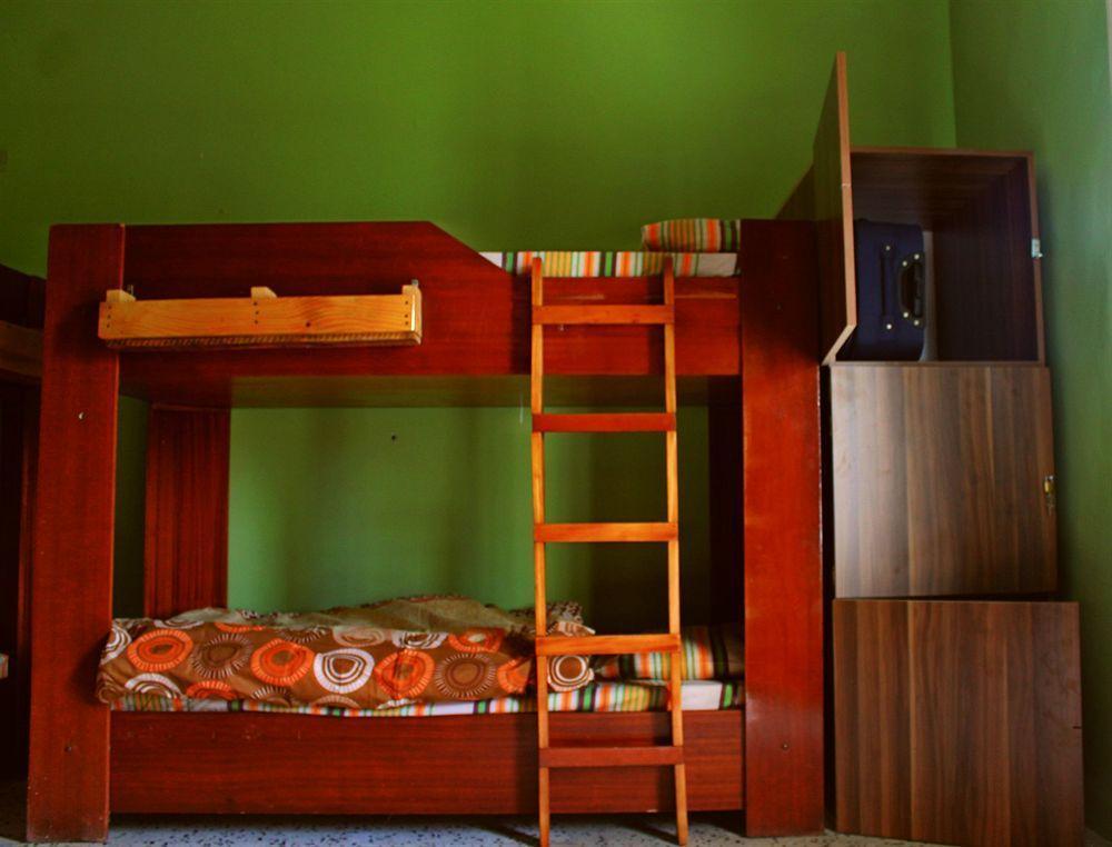 Boho Hostel San Ġiljan Extérieur photo